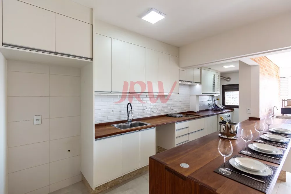 Apartamento à venda com 3 quartos, 104m² - Foto 1