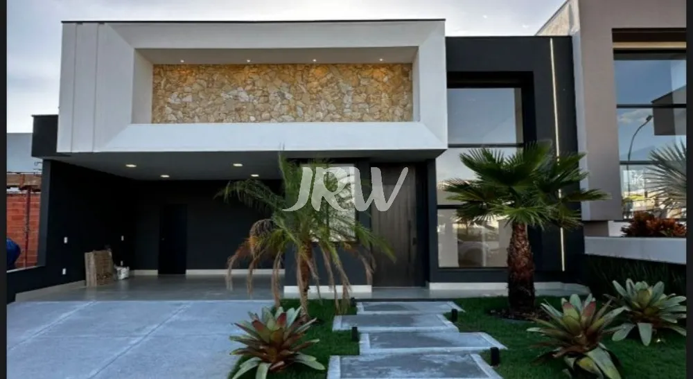 Casa, 3 quartos, 220 m² - Foto 1
