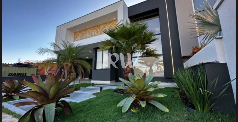 Casa, 3 quartos, 220 m² - Foto 2