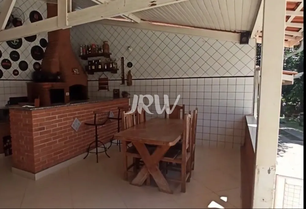 Chácara, 3 quartos, 1000 m² - Foto 4
