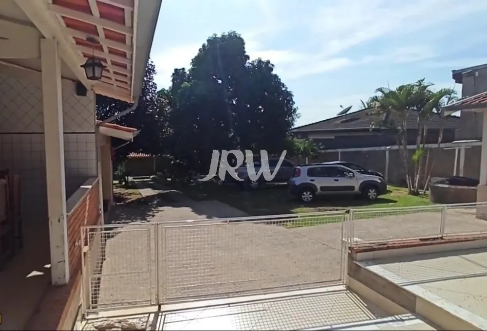 Chácara, 3 quartos, 1000 m² - Foto 2