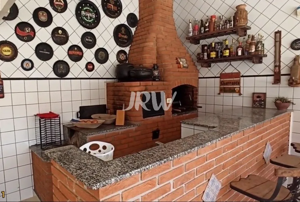 Chácara, 3 quartos, 1000 m² - Foto 7