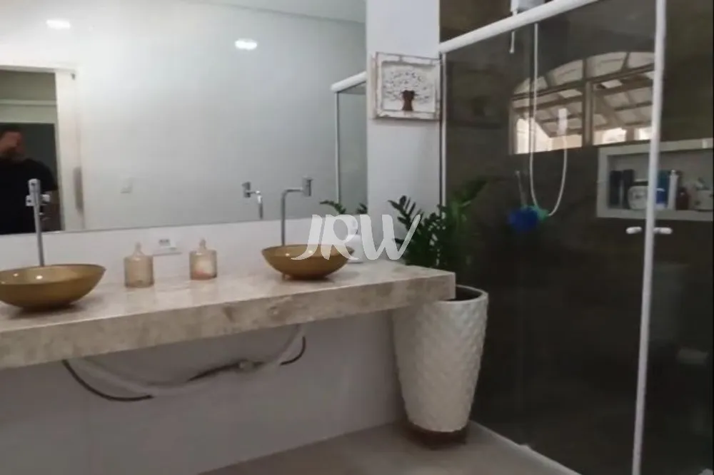 Chácara, 3 quartos, 1000 m² - Foto 5