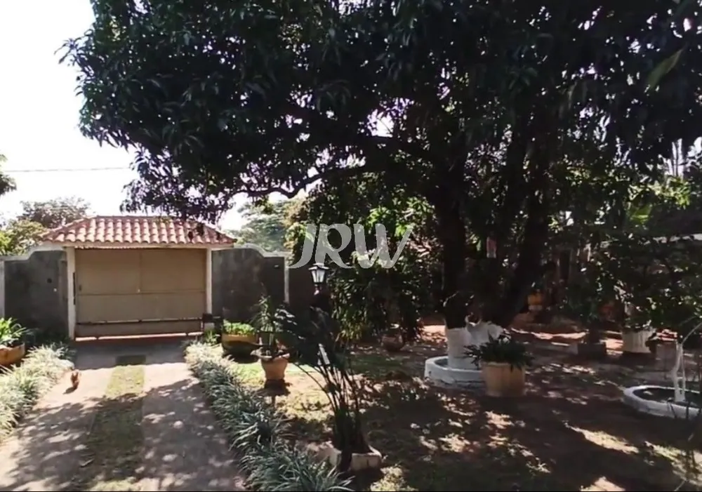 Chácara, 3 quartos, 1000 m² - Foto 1