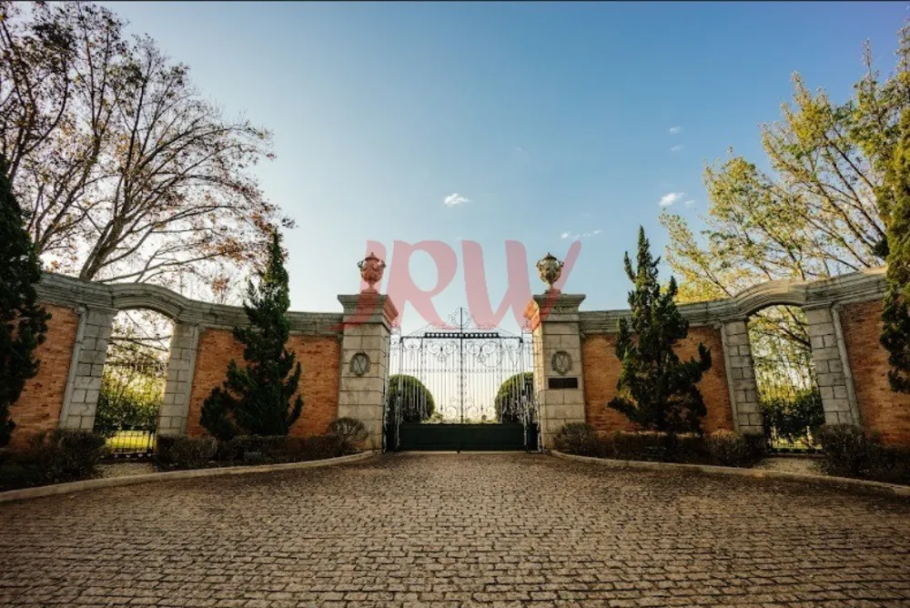 Terreno, 617 m² - Foto 1