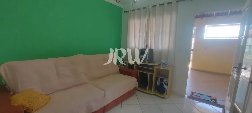 Casa, 3 quartos, 250 m² - Foto 3