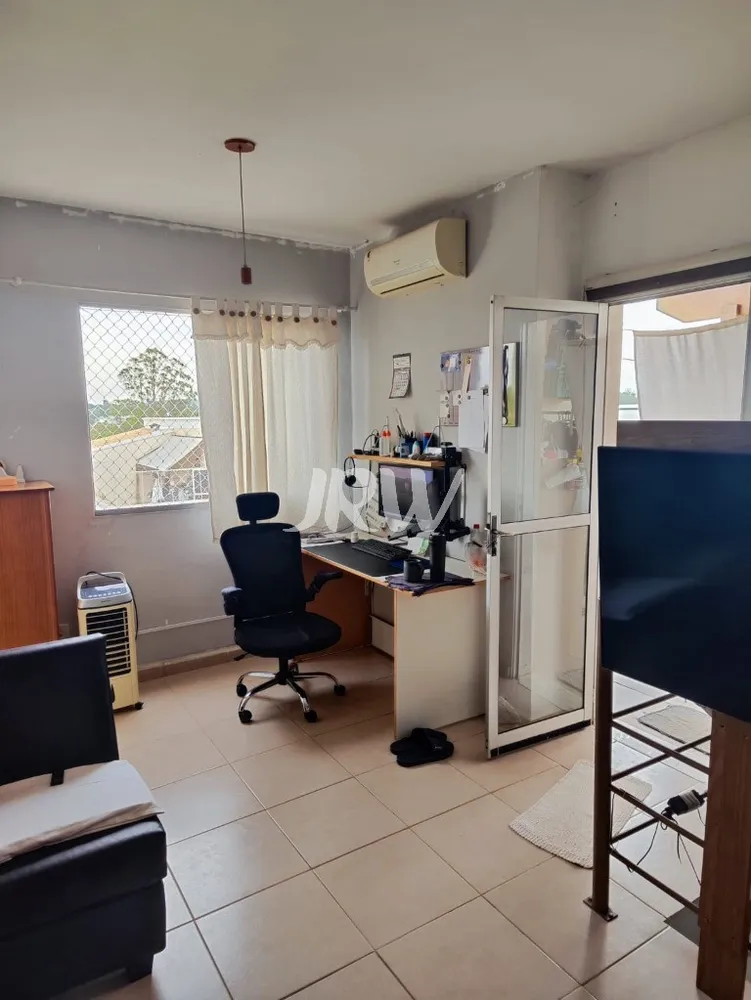 Apartamento, 3 quartos, 110 m² - Foto 10