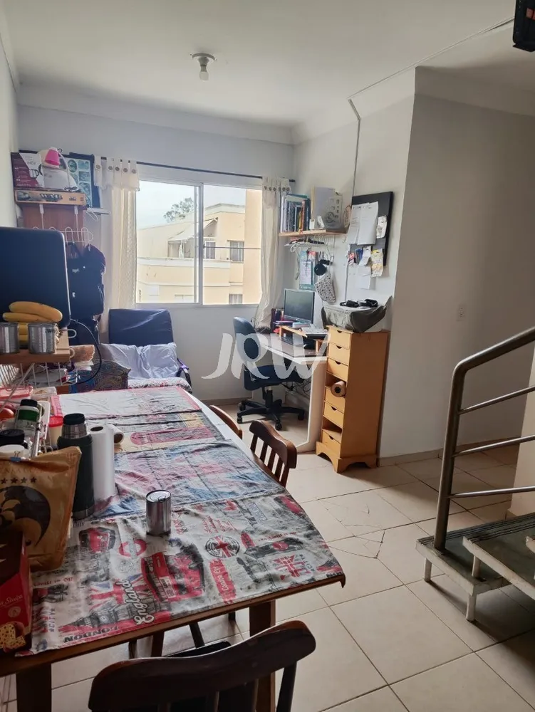 Apartamento, 3 quartos, 110 m² - Foto 2