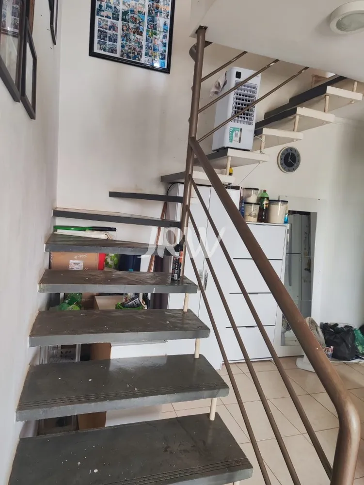 Apartamento, 3 quartos, 110 m² - Foto 8