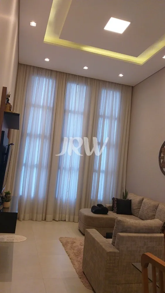 Casa, 3 quartos, 135 m² - Foto 4