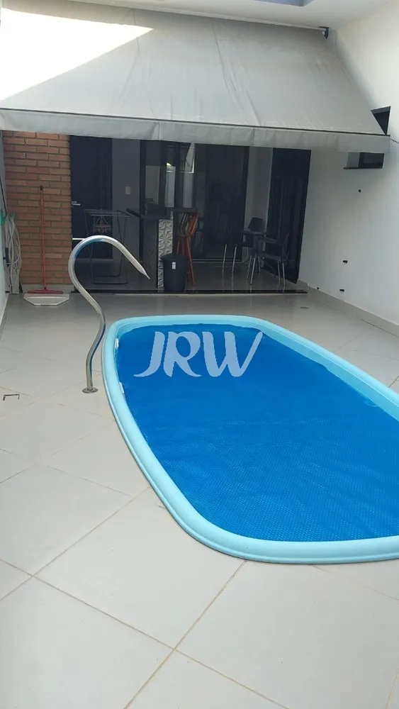 Casa, 3 quartos, 135 m² - Foto 6