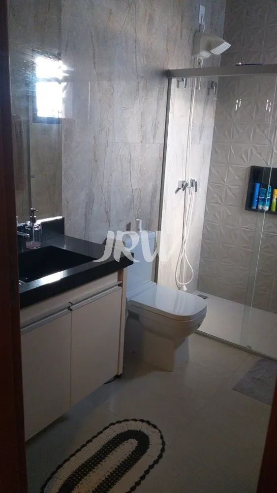 Casa, 3 quartos, 135 m² - Foto 7