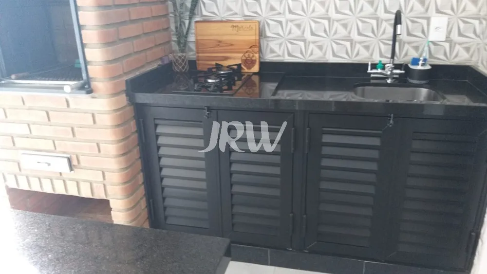 Casa, 3 quartos, 135 m² - Foto 11