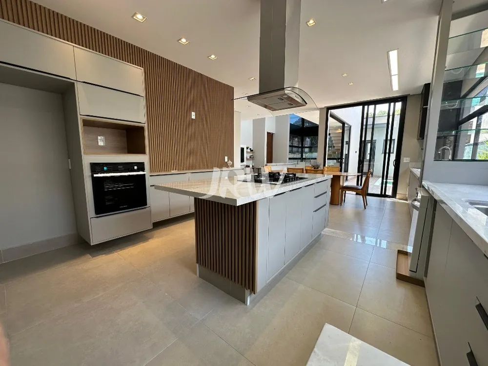 Casa, 4 quartos, 360 m² - Foto 3