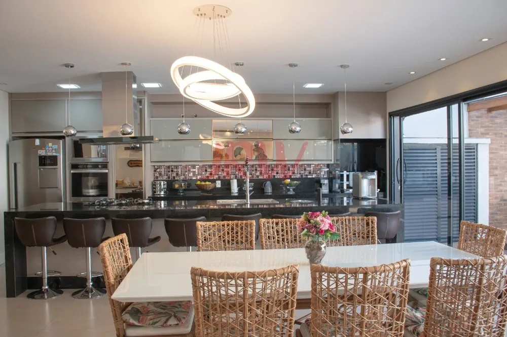 Casa, 3 quartos, 300 m² - Foto 11