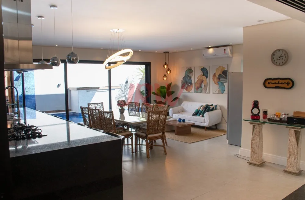Casa, 3 quartos, 300 m² - Foto 10