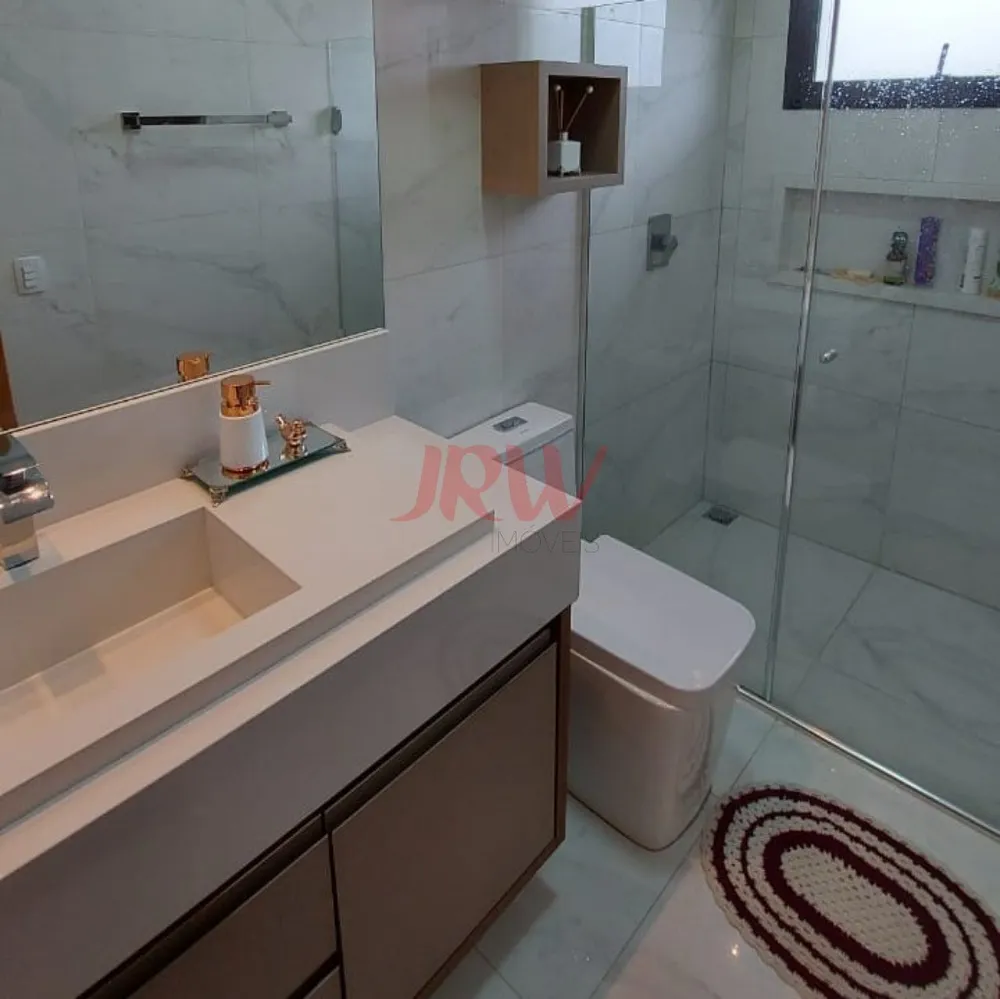 Casa, 3 quartos, 300 m² - Foto 9