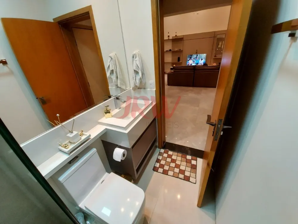Casa, 3 quartos, 300 m² - Foto 6
