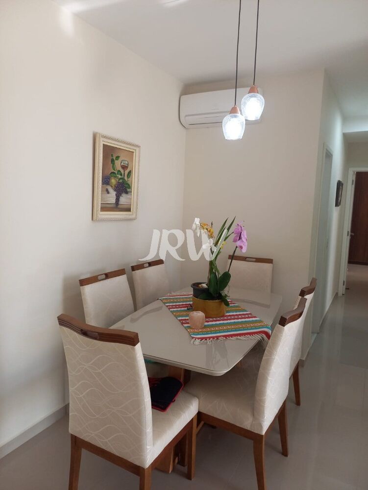 Apartamento, 3 quartos, 93 m² - Foto 5
