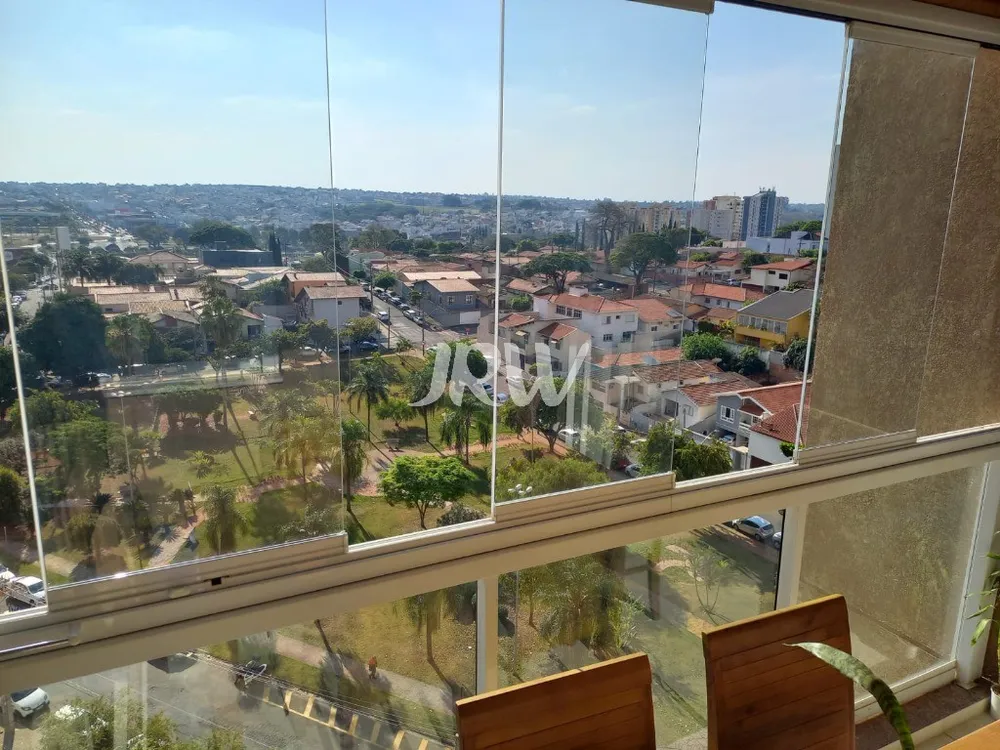 Apartamento, 3 quartos, 93 m² - Foto 8