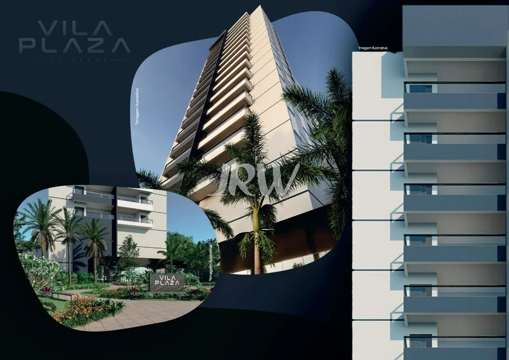 Apartamento, 1 quarto, 47 m² - Foto 4