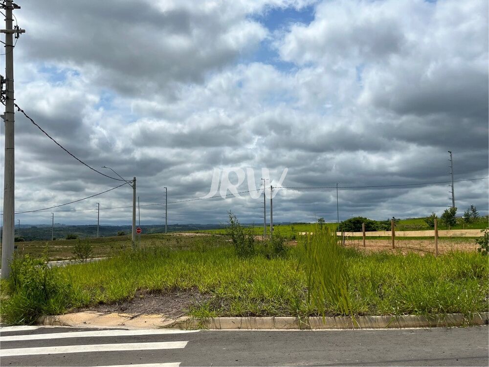 Terreno, 239 m² - Foto 1