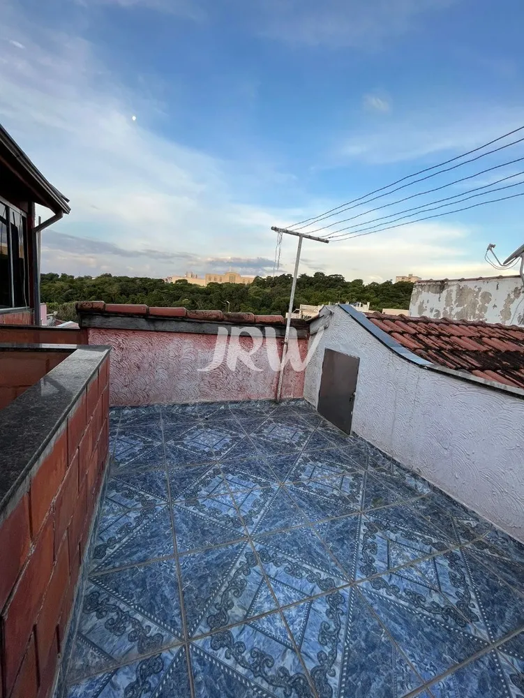 Casa, 3 quartos, 150 m² - Foto 10