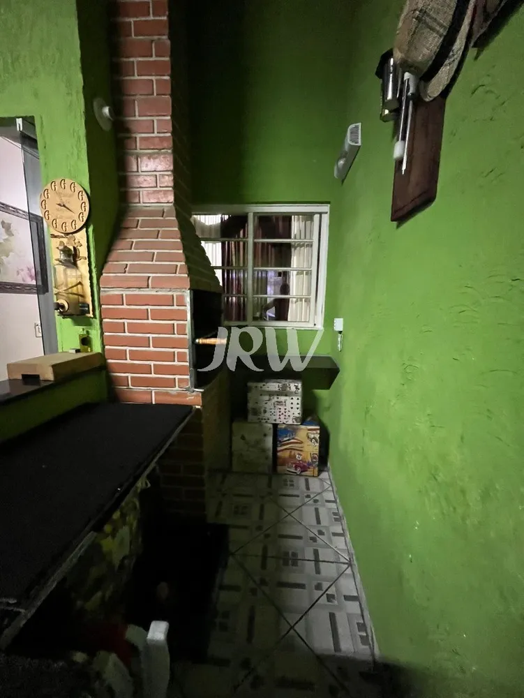 Casa, 3 quartos, 150 m² - Foto 12