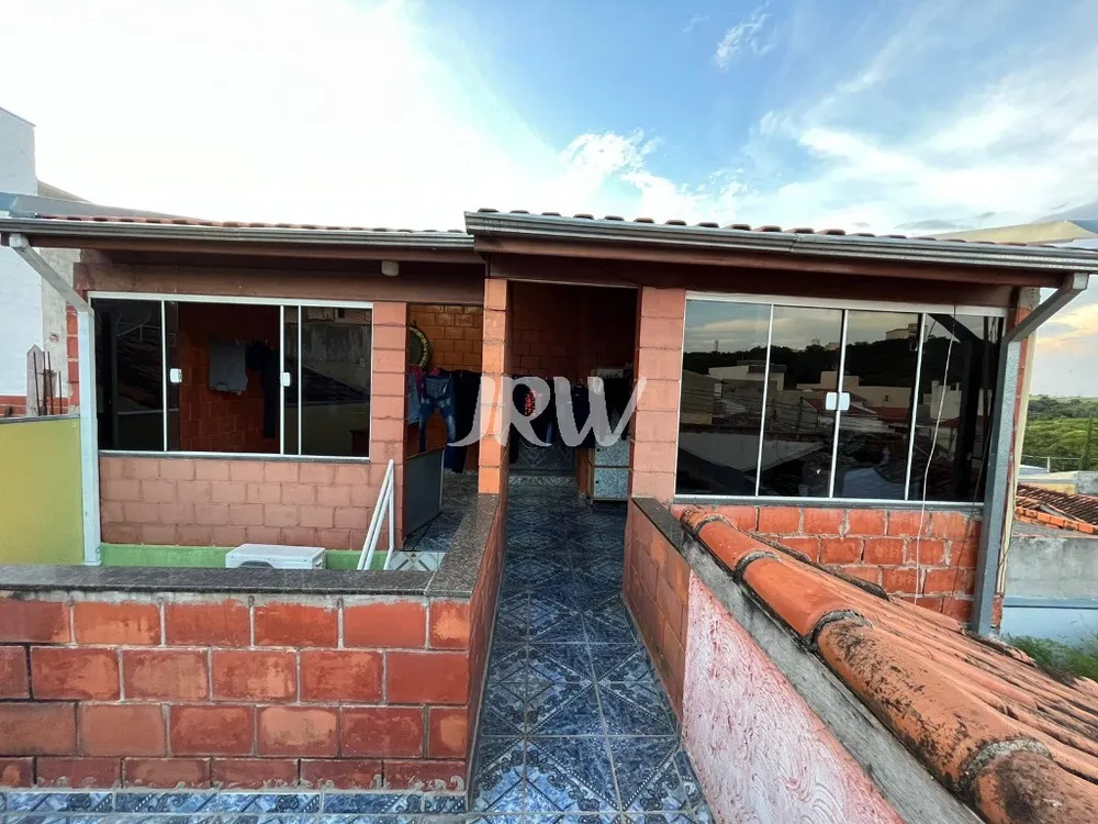 Casa, 3 quartos, 150 m² - Foto 11