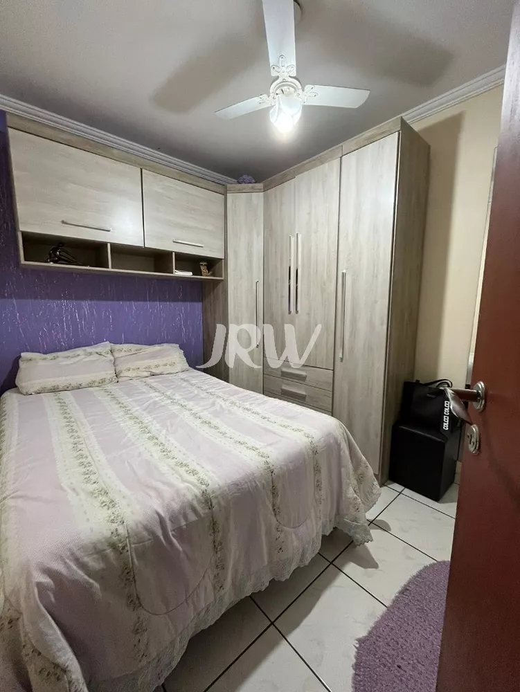 Casa à venda com 3 quartos, 150m² - Foto 4