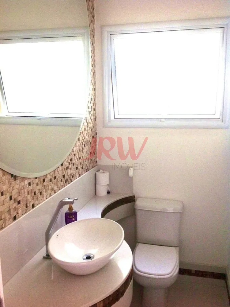 Casa, 4 quartos, 334 m² - Foto 12