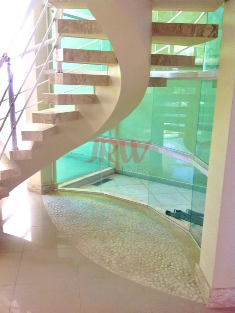 Casa, 4 quartos, 334 m² - Foto 11