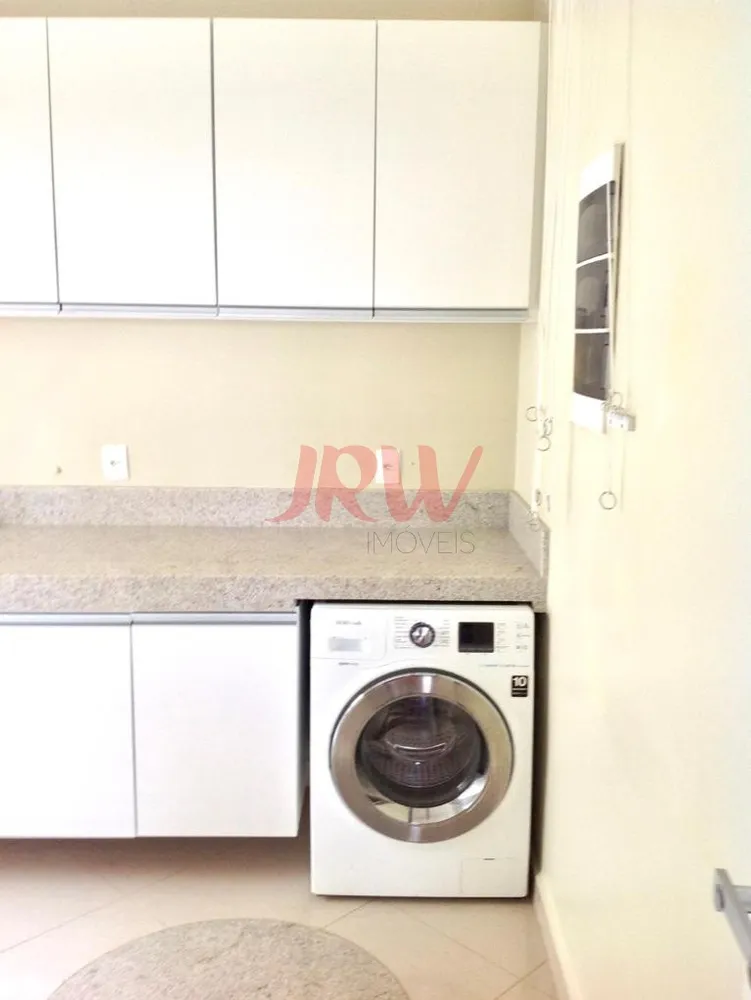 Casa, 4 quartos, 334 m² - Foto 16