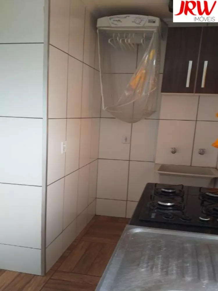 Apartamento à venda com 2 quartos, 51m² - Foto 3