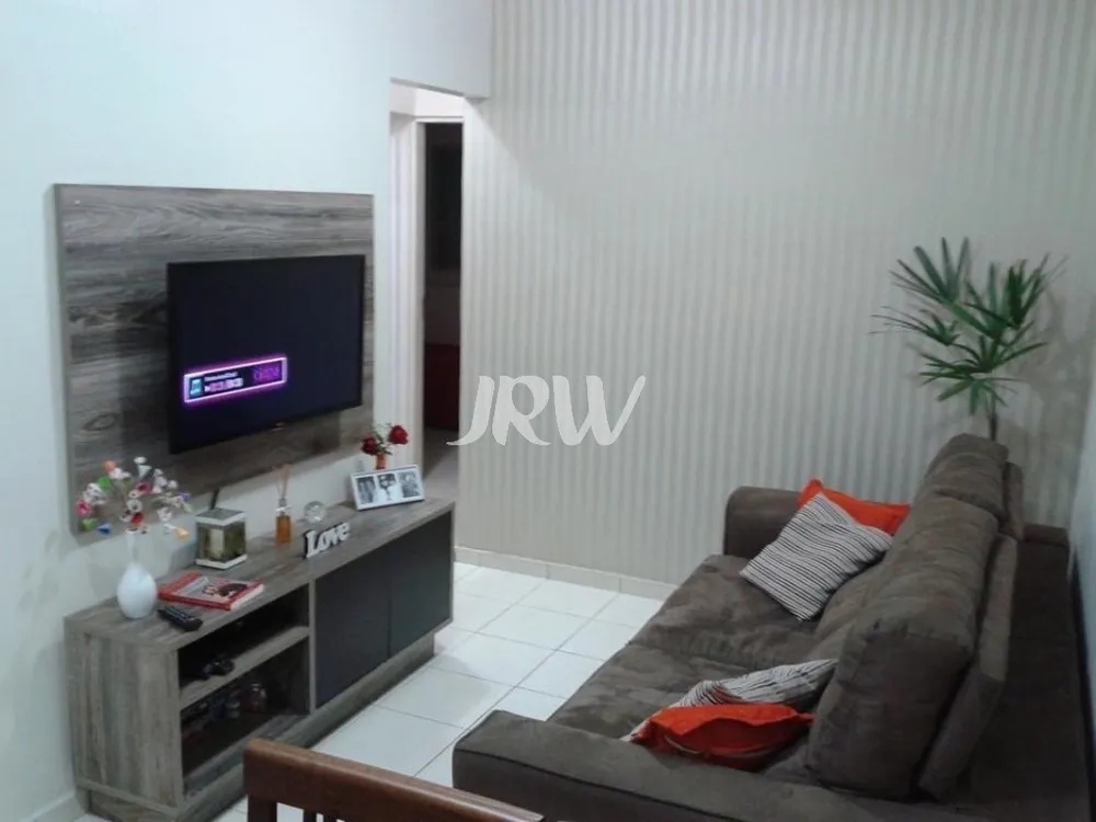 Casa, 3 quartos, 150 m² - Foto 1