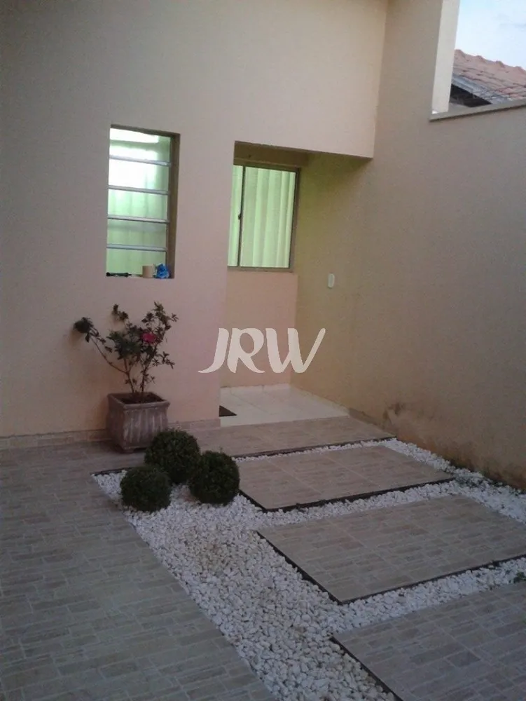 Casa, 3 quartos, 150 m² - Foto 2
