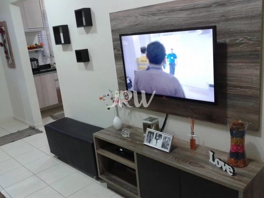 Casa, 3 quartos, 150 m² - Foto 4
