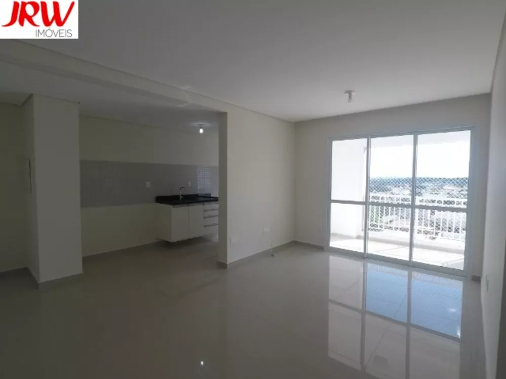 Apartamento à venda com 3 quartos, 84m² - Foto 1