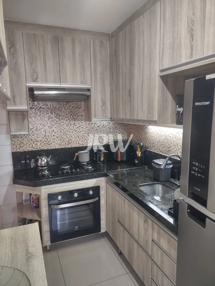 Apartamento, 2 quartos, 55 m² - Foto 5