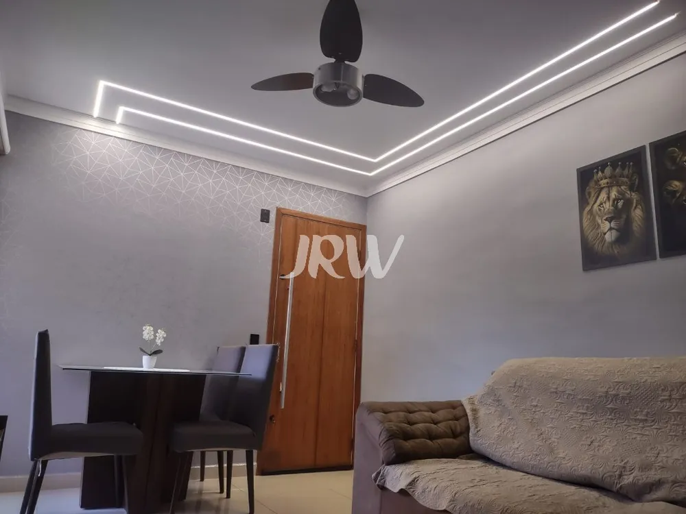 Apartamento, 2 quartos, 55 m² - Foto 1