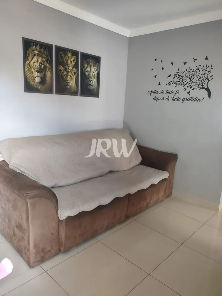 Apartamento, 2 quartos, 55 m² - Foto 2