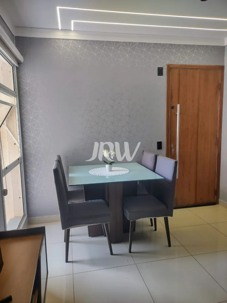 Apartamento, 2 quartos, 55 m² - Foto 4