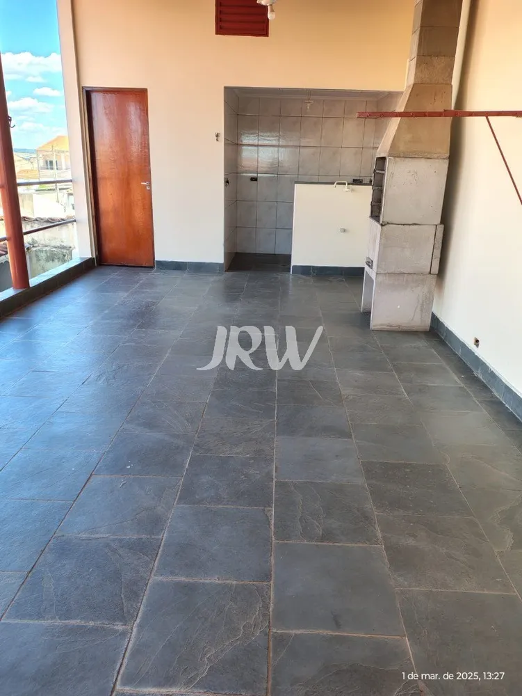 Casa, 2 quartos, 144 m² - Foto 9