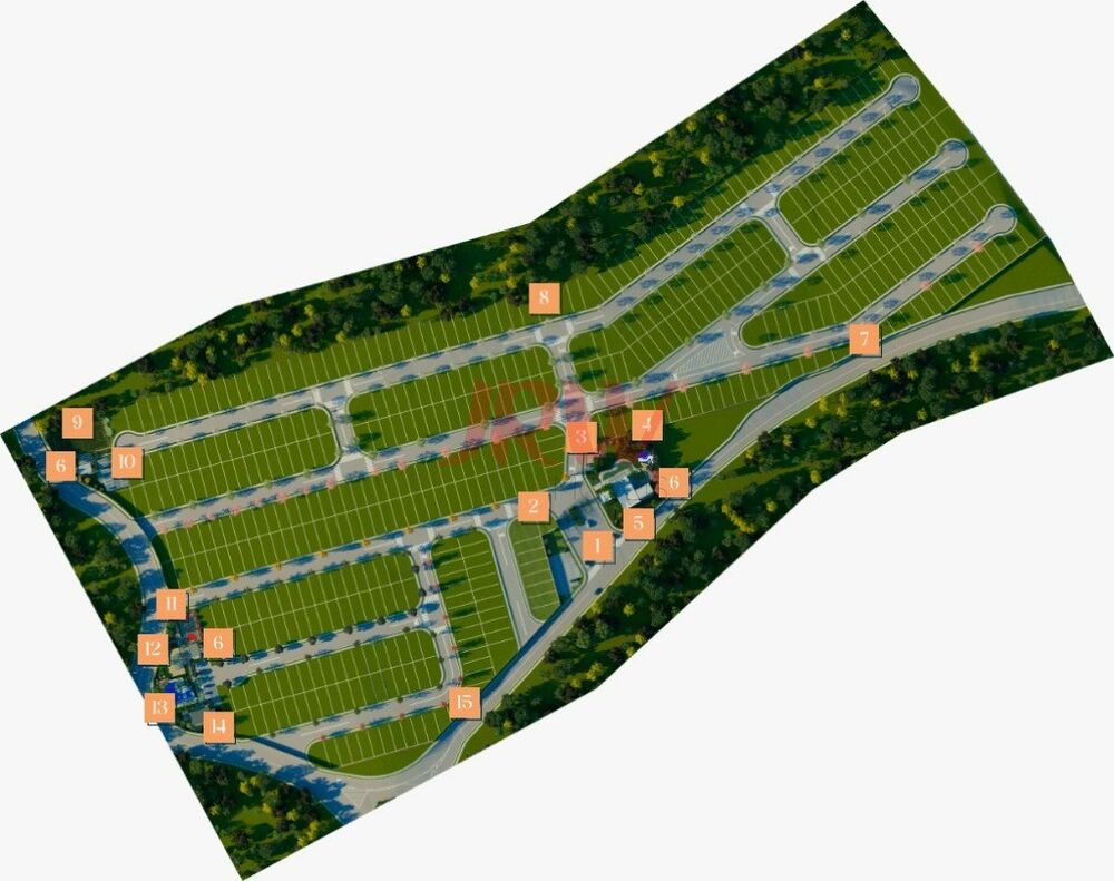 Terreno, 150 m² - Foto 16