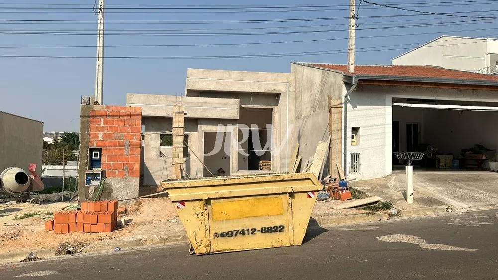 Casa à venda com 2 quartos, 150m² - Foto 3