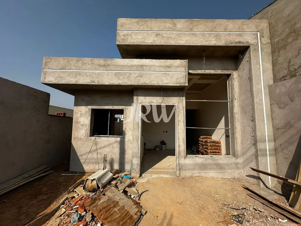 Casa à venda com 2 quartos, 150m² - Foto 2