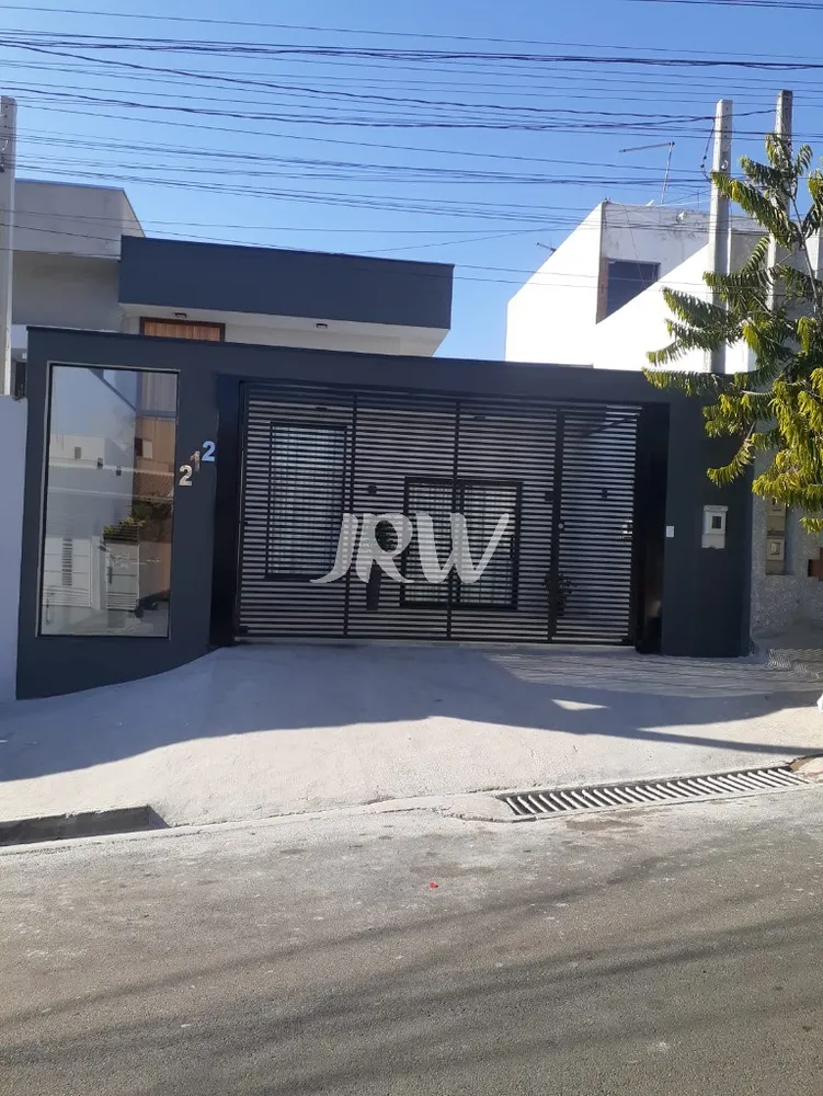 Casa, 3 quartos, 150 m² - Foto 6