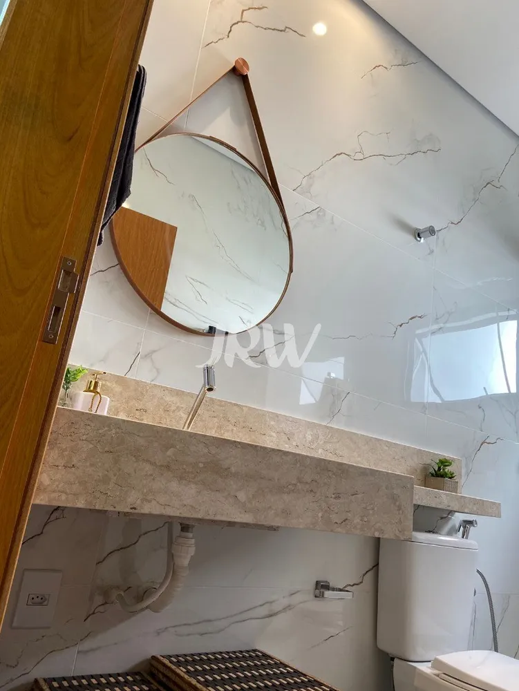 Casa, 3 quartos, 150 m² - Foto 4