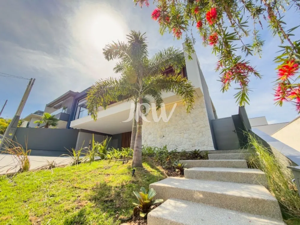 Casa, 4 quartos, 268 m² - Foto 3