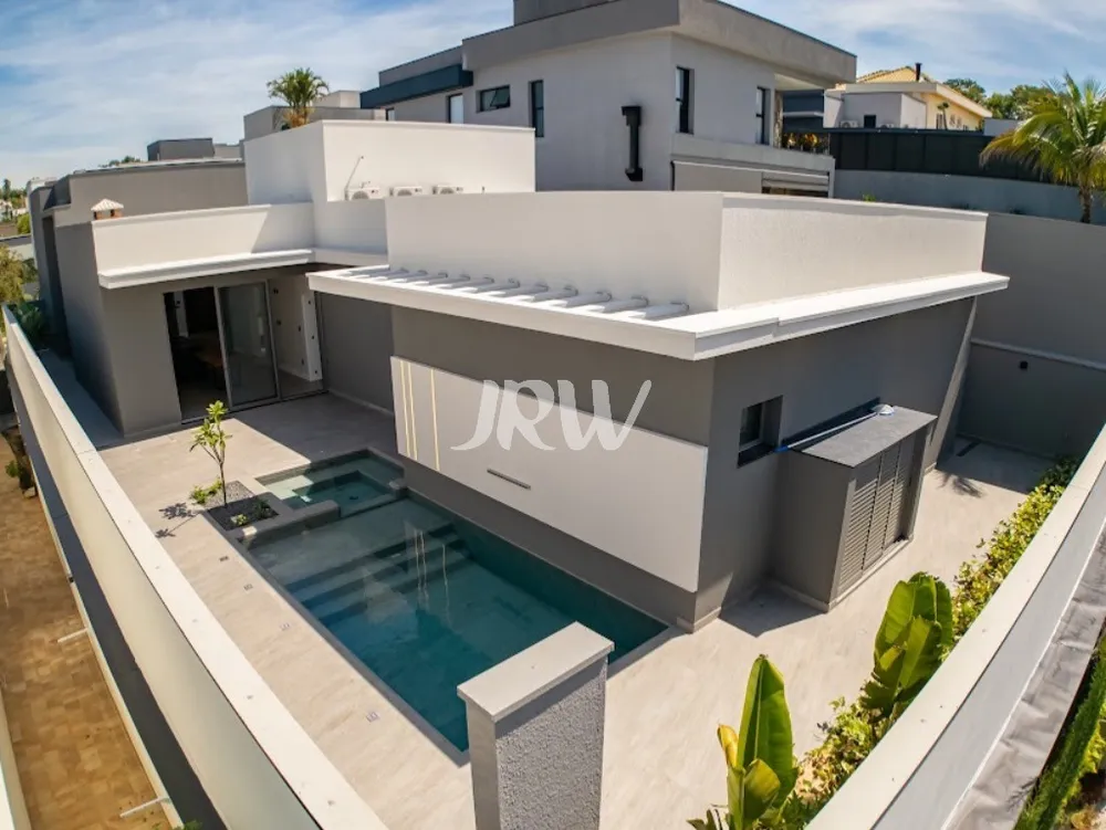 Casa, 4 quartos, 268 m² - Foto 4